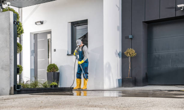 Best Concrete Surface Cleaning in Ellerslie, GA